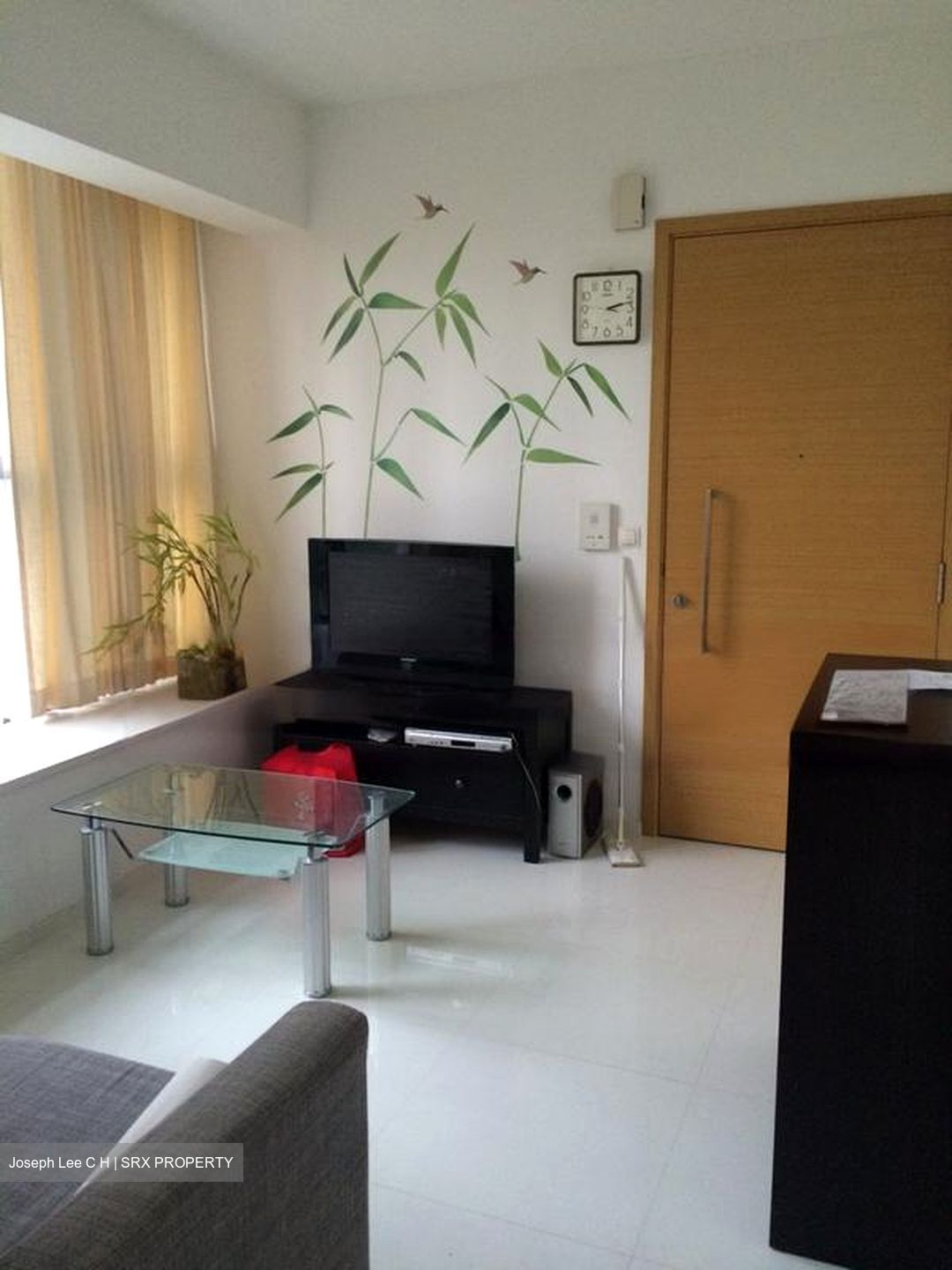 Vetro (D12), Apartment #443842011